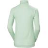 Helly-Hansen Women’s Inshore 1/2 Zip Pullover(419 Mint)