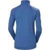 Helly-Hansen Women’s Inshore 1/2 Zip Pullover(636 Azurite)