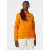 Helly-Hansen Women’s LIFAloft Air Hooded Insulator Jacket(325 Poppy Orange)