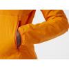 Helly-Hansen Women’s LIFAloft Air Hooded Insulator Jacket(325 Poppy Orange)