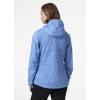Helly-Hansen Women’s LIFAloft Air Hooded Insulator Jacket(619 Skagen Blue)