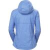 Helly-Hansen Women’s LIFAloft Air Hooded Insulator Jacket(619 Skagen Blue)