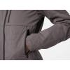 Helly-Hansen Women’s LIFAloft Air Hooded Insulator Jacket(656 Sparrow Grey)