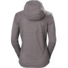 Helly-Hansen Women’s LIFAloft Air Hooded Insulator Jacket(656 Sparrow Grey)