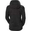 Helly-Hansen Women’s LIFAloft Air Hooded Insulator Jacket(990 Black)