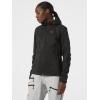 Helly-Hansen Women’s LIFAloft Air Hooded Insulator Jacket(990 Black)