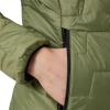 Helly-Hansen Women’s Lifaloft Hooded Insulator Jacket(421 Lav Green Matte)