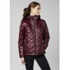 Helly-Hansen Women’s Lifaloft Hooded Insulator Jacket(662 Wild Rose)