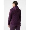 Helly-Hansen Women’s Lifaloft Hooded Insulator Jacket(670 Amethyst)