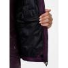 Helly-Hansen Women’s Lifaloft Hooded Insulator Jacket(670 Amethyst)