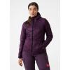 Helly-Hansen Women’s Lifaloft Hooded Insulator Jacket(670 Amethyst)