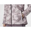 Helly-Hansen Women’s Lifaloft Hooded Insulator Jacket(692 Dusty Syrin Winter Camo)