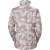 Helly-Hansen Women’s Lifaloft Hooded Insulator Jacket(692 Dusty Syrin Winter Camo)