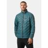 Helly-Hansen Women’s Lifaloft Insulator Jacket(453 Dark Creek)
