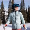 Helly-Hansen Women’s Lifaloft Insulator Jacket(460 Blue Haze)