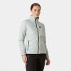 Helly-Hansen Women’s Lifaloft Insulator Jacket(462 Green Mist)
