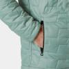 Helly-Hansen Women’s Lifaloft Insulator Jacket(489 Cactus)