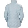 Helly-Hansen Women’s Lifaloft Insulator Jacket(582 Baby Trooper)