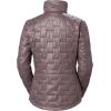 Helly-Hansen Women’s Lifaloft Insulator Jacket(656 Sparrow Grey)