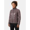 Helly-Hansen Women’s Lifaloft Insulator Jacket(656 Sparrow Grey)