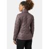 Helly-Hansen Women’s Lifaloft Insulator Jacket(656 Sparrow Grey)