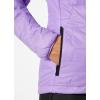 Helly-Hansen Women’s Lifaloft Insulator Jacket(699 Heather)