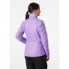 Helly-Hansen Women’s Lifaloft Insulator Jacket(699 Heather)