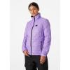 Helly-Hansen Women’s Lifaloft Insulator Jacket(699 Heather)