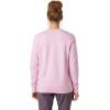 Helly-Hansen Womens Nord Graphic Sweatshirt(052 Cherry Blossom)