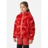 Helly-Hansen Womens Odin Stretch Hooded Insulator Jacket(066 Coral Almond)