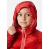 Helly-Hansen Womens Odin Stretch Hooded Insulator Jacket(066 Coral Almond)