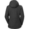 Helly-Hansen Womens Odin Stretch Hooded Insulator Jacket(991 Black)