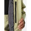 Helly-Hansen Womens Powderqueen 3.0 Waterproof Ski Jacket(498 Iced Matcha)