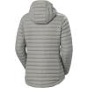 Helly-Hansen Womens Sirdal Hooded Insulator Jack(885 Terrazzo)