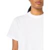 Helly-Hansen Women’s Siren T-Shirt(001 White)