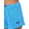 Helly-Hansen Women’s Siren Towelling Shorts(554 Ultra Blue)