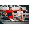 Helly-Hansen Women’s Standard Hh Logo T-shirt(002 White)