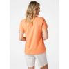 Helly-Hansen Women’s Standard Hh Logo T-shirt(071 Melon)
