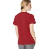 Helly-Hansen Women’s Standard Hh Logo T-shirt(215 Oxblood)