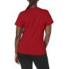 Helly-Hansen Women’s Standard Hh Logo T-shirt(215 Oxblood)