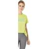 Helly-Hansen Women’s Standard Hh Logo T-shirt(379 Sunny Lime)