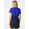 Helly-Hansen Women’s Standard Hh Logo T-shirt(514 Royal Blue)