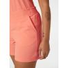 Helly-Hansen Women’s Standard Thalia Shorts 2.0(284 Peach Echo)