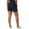 Helly-Hansen Women’s Standard Thalia Shorts 2.0(597 Navy)