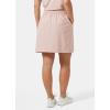 Helly-Hansen Women’s Standard Thalia Skirt 2.0(094 Pink Cloud)