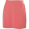 Helly-Hansen Women’s Standard Thalia Skirt 2.0(137 Washed Red)