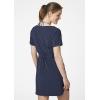 Helly-Hansen Women’s Thalia Summer Dress(597 Navy)