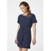 Helly-Hansen Women’s Thalia Summer Dress(597 Navy)