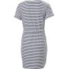 Helly-Hansen Women’s Thalia Summer Dress(598 Navy Stripes)