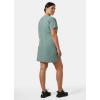 Helly-Hansen Women’s Tofino Solen SS Dress(489 Cactus)